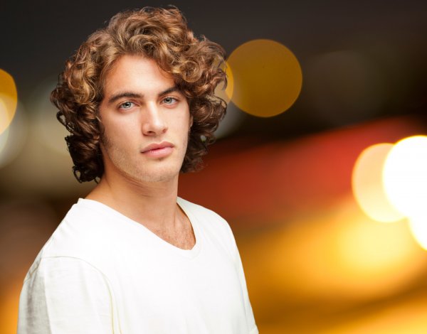 Make the Most of Your Luxurious Curly Mane. Top Hairstyles for Men with Curly Hair to Look Sharp, Stylish and Confident (2020)