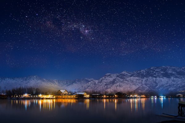 Your Travel Bucket List Cannot Be Complete without a Visit to Heavenly Kashmir! 10 Best Places to Visit in Kashmir (2019)