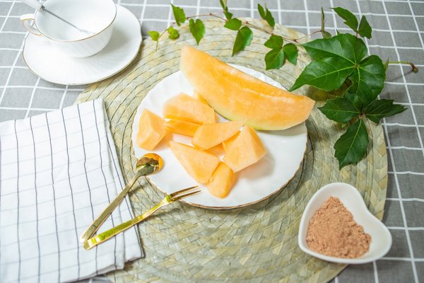 Nikmati Kesegaran dan Cita Rasa Unik 3 Manisan Melon yang Punya Banyak Manfaat untuk Tubuh