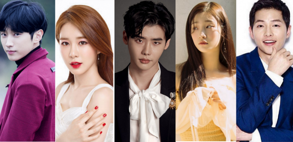 If You Like K-Pop You're Going to Love K-Dramas! Here are the 10 Best Korean Dramas of 2019 to Start Binging On!