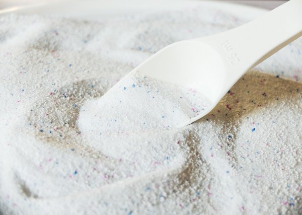 10 Rekomendasi Detergen Bubuk yang Aman untuk Mesin Cuci (2019)