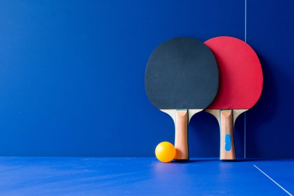 Beberapa Hal yang Perlu Kamu Tahu Tentang Tenis Meja dan 10 Rekomendasi Bet Tenis Meja Terbaik (2023)