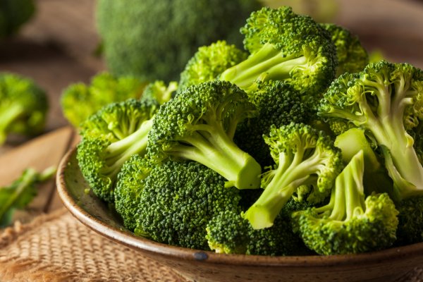Yuk, Kenali Manfaat Brokoli dan juga Simak 6 Resep Olahan Brokoli yang Nikmat Disantap