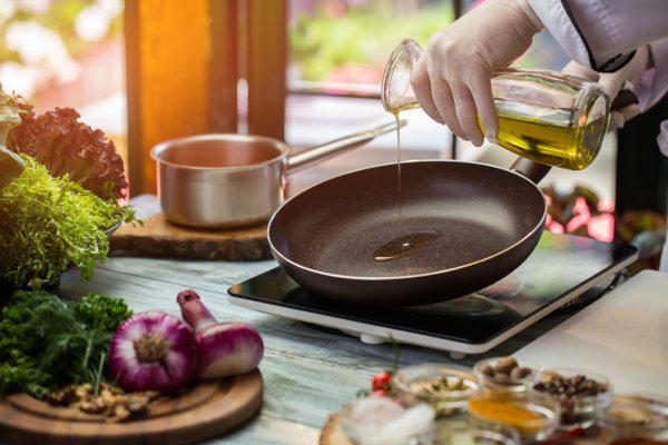 Mách bạn 10 loại chảo chống dính ceramic chịu nhiệt và chất lượng cần có trong căn bếp của bạn (năm 2023)