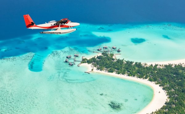 Fakta Menarik dan 10 Rekomendasi Tempat yang Wajib Dikunjungi di Maldives