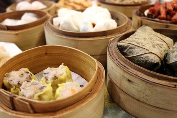 Jangan Lupa Cicipi Kuliner Khas Negeri Tirai Bambu dan Bawa Pulang Ragam Oleh Oleh China Berikut! (2020)