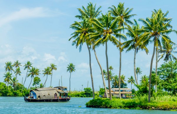 Your Very Own Travel Guide to God's Own Country: The 10 Best Places to Visit in Kerala in 2019!