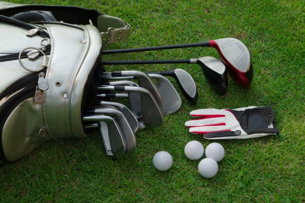 Take Your Golfing to the Next Level with the Must Have Golf Accessories, to Make it All the More Fun and Exhilarating.(2021)