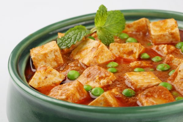 Paneer (Cottage Cheese) is Not Just Delectable but Versatile and Healthy Too. Discover 8 Recipes of Different Paneer Dishes to Delight Your Family and Friends (2020)