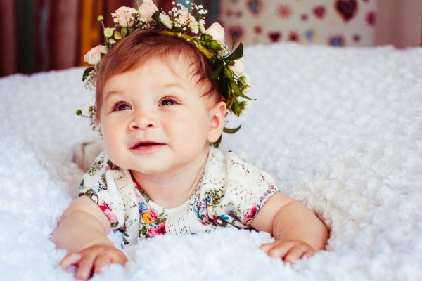 Every Baby is Different and Gifts for Them Must Be Too! 10 Unique and Adorable Gifts for a Cute Little Baby Girl (2019)
