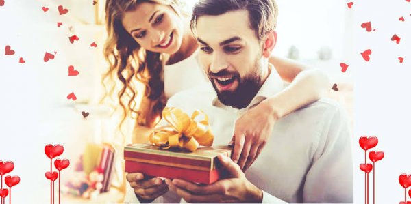 Have a Special Anniversary Coming Up? Blow Him Away with the Best Ever Surprise Anniversary Gifts for Boyfriend (2022)