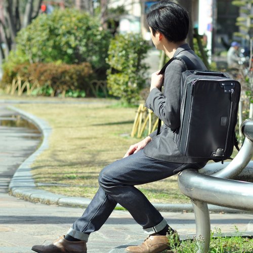 定番 COACH トートバッグ ハミルトン レザー ネイビー A4 通勤