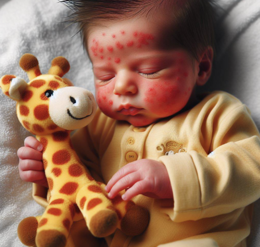 Bayi Teman Anda Kena Masalah Kulit? Ini 15 Kado Lahiran Sabun Bayi untuk Biang Keringat! (2023)