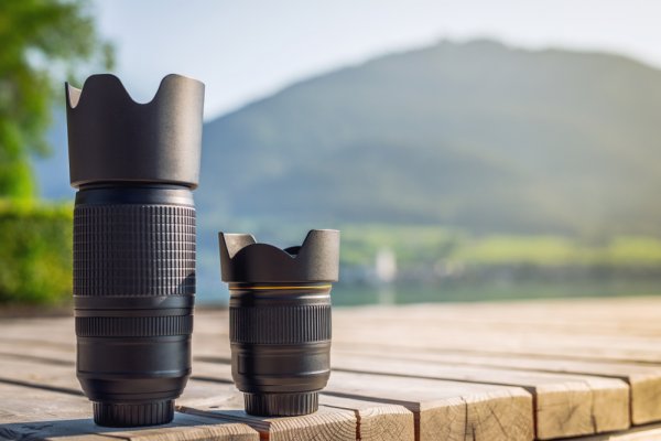 15 Rekomendasi Lensa Nikon agar Tetap Bisa Menikmati Keindahan Dunia Melalui Kamera Kesayangan (2023)