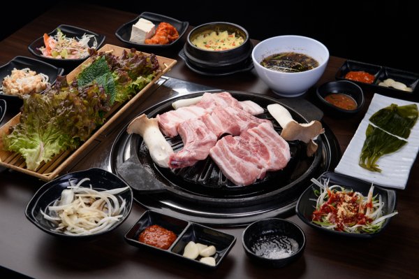 Cari Makanan Korea di Depok, Ini 12 Rekomendasi Terbaiknya yang Wajib Dicoba (2024) 