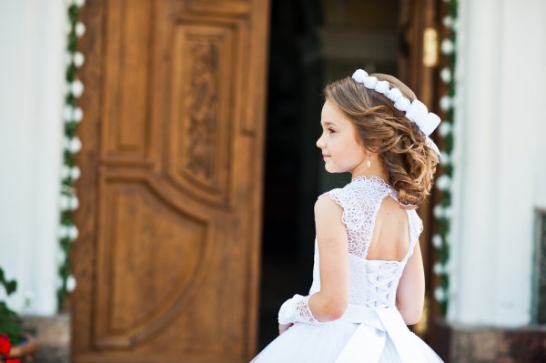 Her Confirmation in the Christian Faith is One of the Most Significant Days of Her Life. Make it Memorable with These 10 Precious Gifts for a Girl on Her Confirmation (2019)