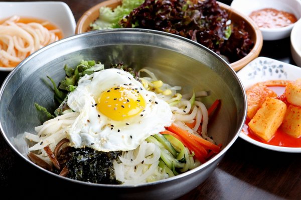 Ingin Mencicipi Sajian Nasi Khas Korea? 10 Rekomendasi Resep Masakan Nasi Khas Korea Ini Bisa Anda Coba di Dapur Sendiri, Lho