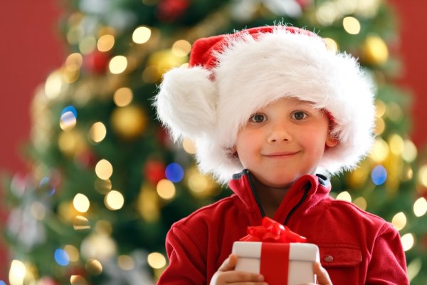 6歳の男の子が喜ぶクリスマスプレゼント 人気ランキング32選 おもちゃ以外のものなども紹介 ベストプレゼントガイド