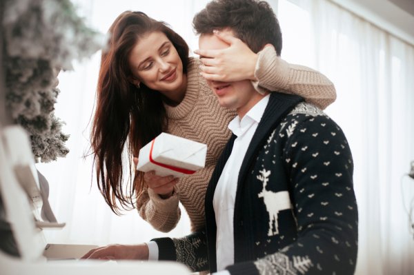 Banish Boring Gifts and Give Your Man Something Unique for a Change