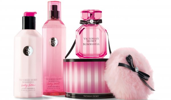 Varian parfume victoria discount secret