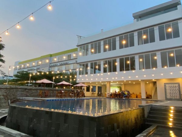 Menjelajahi Palembang lewat 15 Rekomendasi Hotel Palembang Terbaik untuk Para Traveler! (2023)