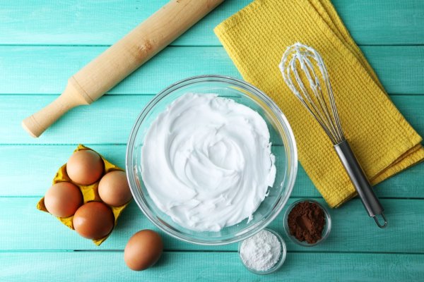 Inilah 10 Olahan Sehat dan Lezat dari Putih Telur yang Bisa Dicoba di Rumah
