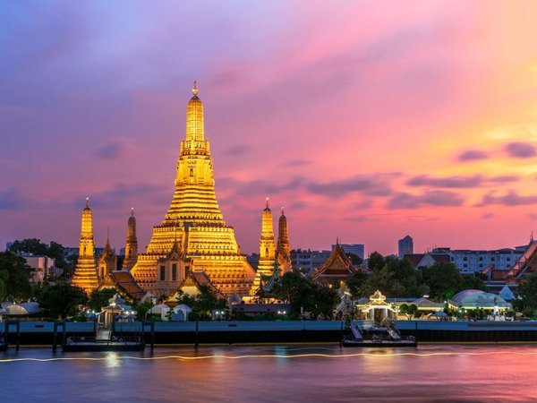 क्या आप थाईलैंड जाने की योजना बना रहे हैं, इसलिए हम वहां से खरीदने के लिए चीजों की एक सूची लाए हैं।हमने आपको वहां घूमने के लिए विभिन्न खूबसूरत जगहों के बारे में भी बताया तथा अन्य महत्वपूर्ण जानकारी दी है(2020)