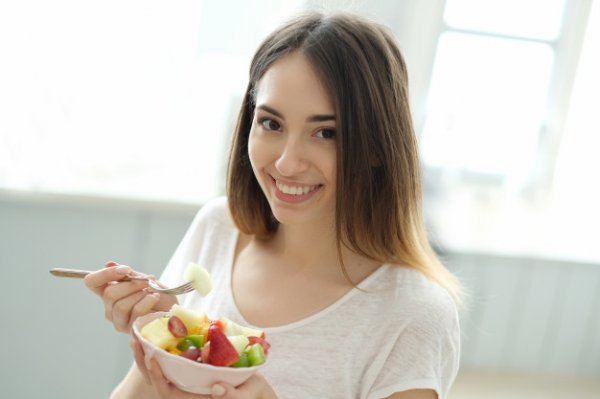 12 Makanan dan 30 Merk Produk Rendah Lemak yang Bisa Membuat Tubuh Langsing dan Mencegah Penyakit, Direkomendasi oleh Ahli Gizi (2022)