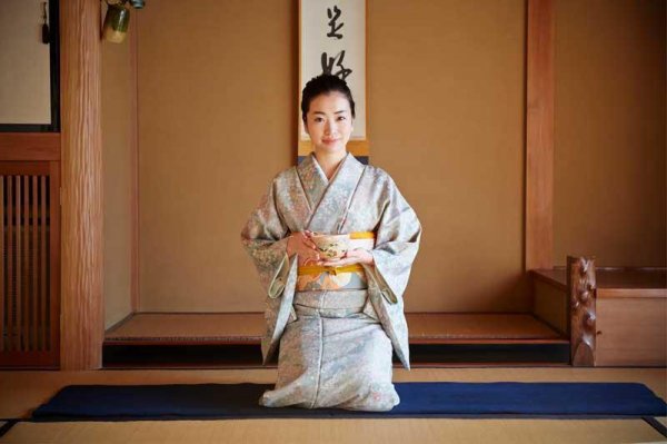 Experience the Elaborate Japanese Art of the Tea Ceremony(2023): 10 Places To Observe A Tea Ceremony in Tokyo 