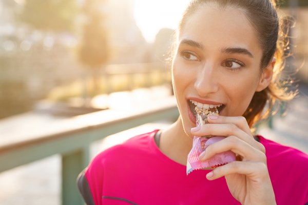 Snack Sehat untuk Mengganjal Lapar, Ini Dia 30 Rekomendasi Snack Bar yang Kaya Gizi Serta Mengenyangkan!
