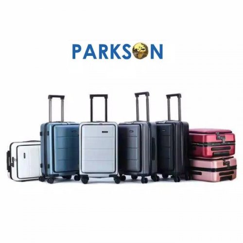 15 Rekomendasi Koper Parkson untuk Teman Traveling Anda (2023)