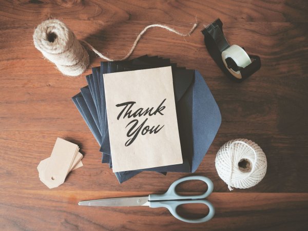 Looking for Some Creative and Inexpensive Ways to Say Thank You(2022)? 10 Thank You Gifts DIY Ideas That Will Inspire You to Start Creating