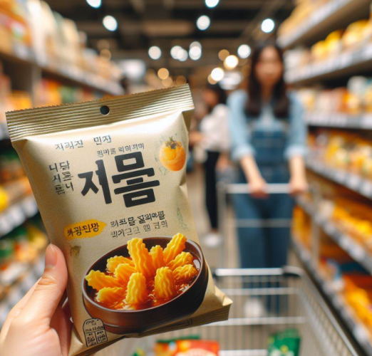 Suka KPop? Cobain Dulu 15 Rekomendasi Snack Korea yang Enak Ini! (2024)