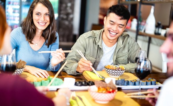 Kuliner Kampus: 15 Rekomendasi Tempat Makan Terdekat yang Menggugah Selera! (2023)