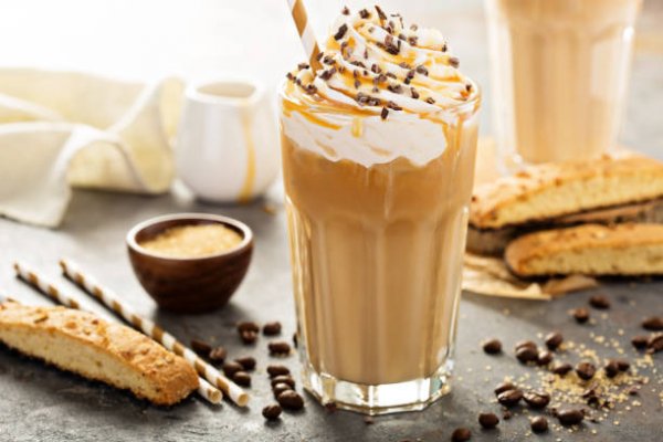 Nikmati Sensasi Segarnya 15 Rekomendasi Es Cokelat yang Menggoda Selera! (2023)