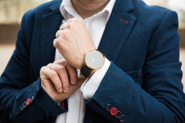 フォッシルのメンズ腕時計おすすめ＆人気ランキングTOP10【2022年最新 