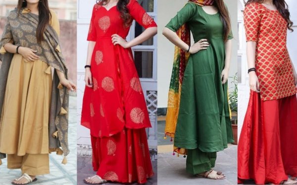 Where To Buy 14 Stylish Kurti Tops Online At Incredible Prices Also See The Must Have