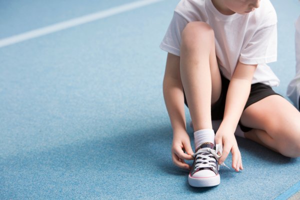 Yuk, Kembali Sekolah! Ada 7 Rekomendasi Sepatu Bata Paling Nyaman dan Cocok untuk Anak-anak