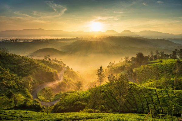 Cari Lokasi yang Tepat untuk Berlibur, Ini 15 Tempat Wisata dengan Pemandangan Indah di Indonesia (2023)