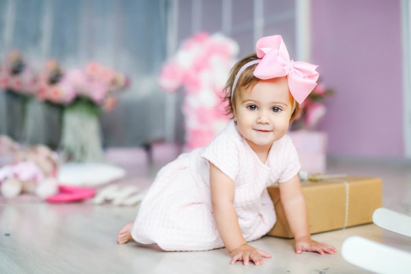 Gợi ý 10 trang phục mặc đẹp cho bé gái 1 tuổi dễ thương (năm 2022)
