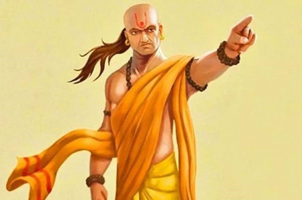 Expand Your Intellectual Horizons and Upgrade Your Life Management Skills: Check out the Top Books on Chanakya - A Must-Read for All Generations (2022)