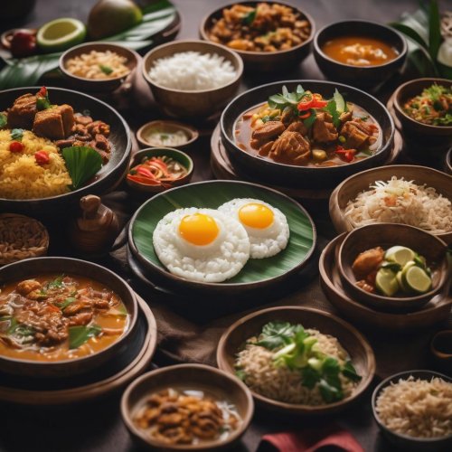 Jelajahi Kelezatan Makanan Khas Jawa Timur di Jakarta Timur, Ini 11 Rekomendasi Terbaiknya (2024)