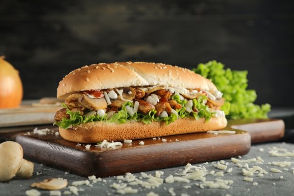 11 Tempat di Jakarta untuk Menikmati Sandwich Yummy yang Menggugah Selera! (2023)