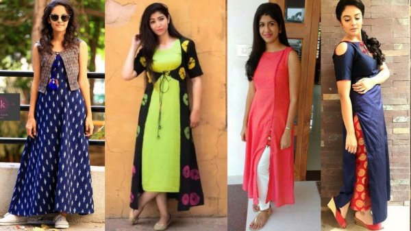 Top 10 Brands in Kurta and Kurtis For Women In India - MissBonic | Beauty |  Makeup | Home Remedies