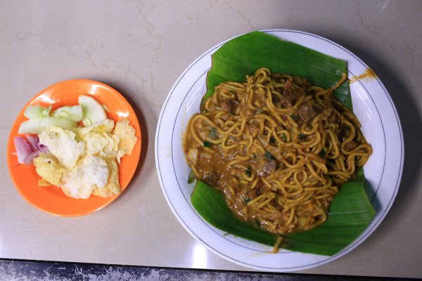 Menyusuri Kelezatan Mie Aceh, Yuk, Cek 10 Rekomendasinya Restoran Pilihannya di Lampung (2024)