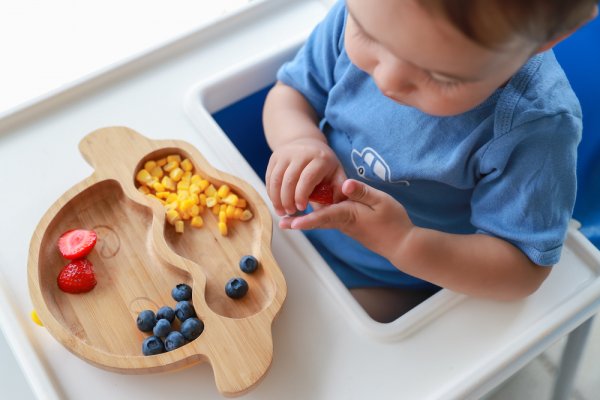 10 Rekomendasi Merk Tempat Makan Bayi Agar Si Kecil Makin Lahap (2023)