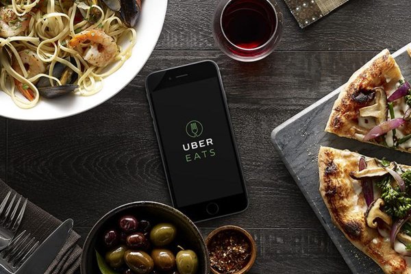 Order Your Favourite Food from the Best Restaurants in India Using Uber Food Delivery: How to Use Uber Eats and Where to Order From (2019)