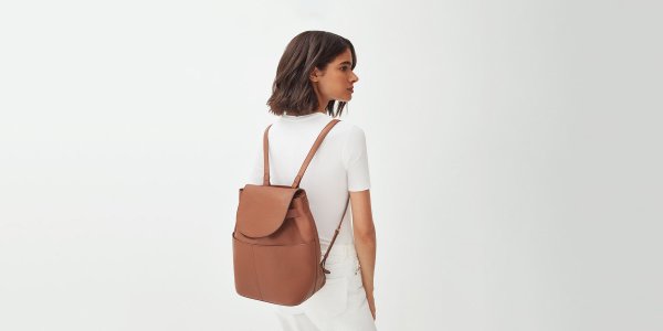 Add Style and Elegance: 30 Best Women's Backpacks, Curated For Your Every Need