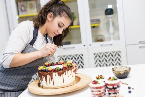 Want to Learn How to Make a Cake for a Birthday? 10 Great Birthday Cake Recipes That Will Delight Your Loved Ones (2020)