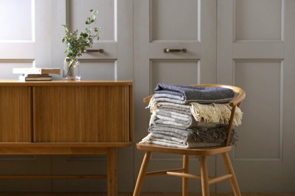 gelato pique ジェラピケ マルチカバー 布団 膝掛け ラベンダー 2025年